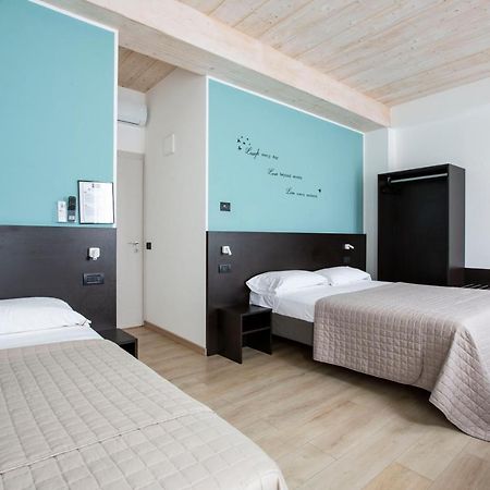 Il B&B Di Piazza Motta Albese Con Cassano Εξωτερικό φωτογραφία