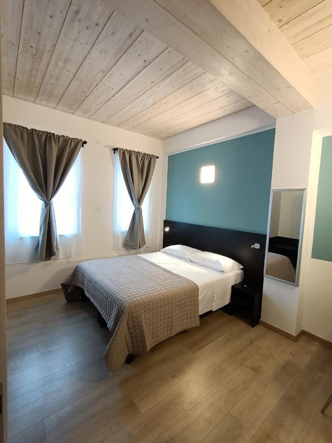 Il B&B Di Piazza Motta Albese Con Cassano Εξωτερικό φωτογραφία