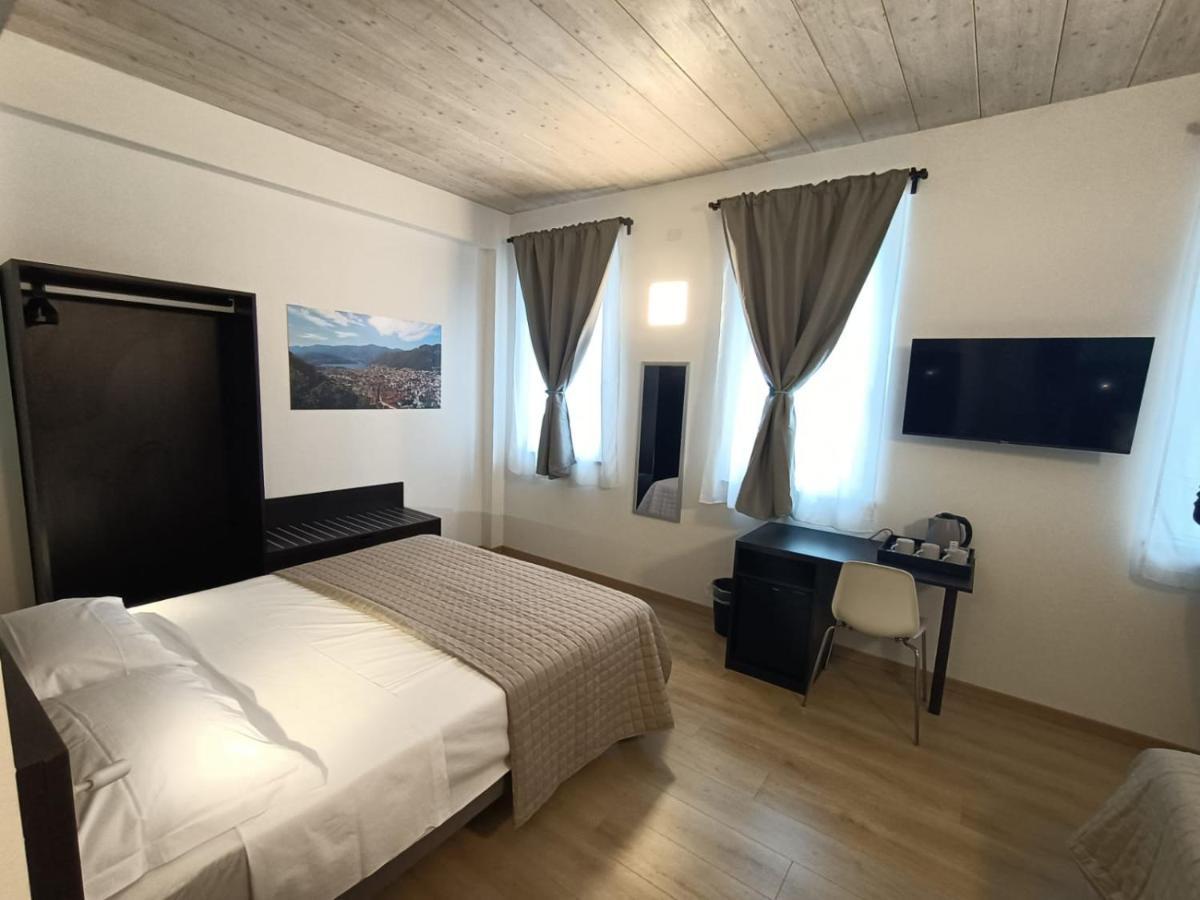 Il B&B Di Piazza Motta Albese Con Cassano Εξωτερικό φωτογραφία