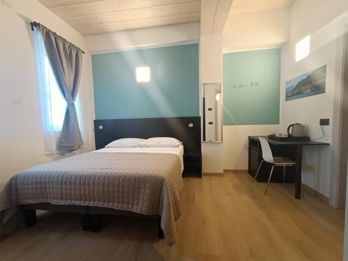 Il B&B Di Piazza Motta Albese Con Cassano Εξωτερικό φωτογραφία
