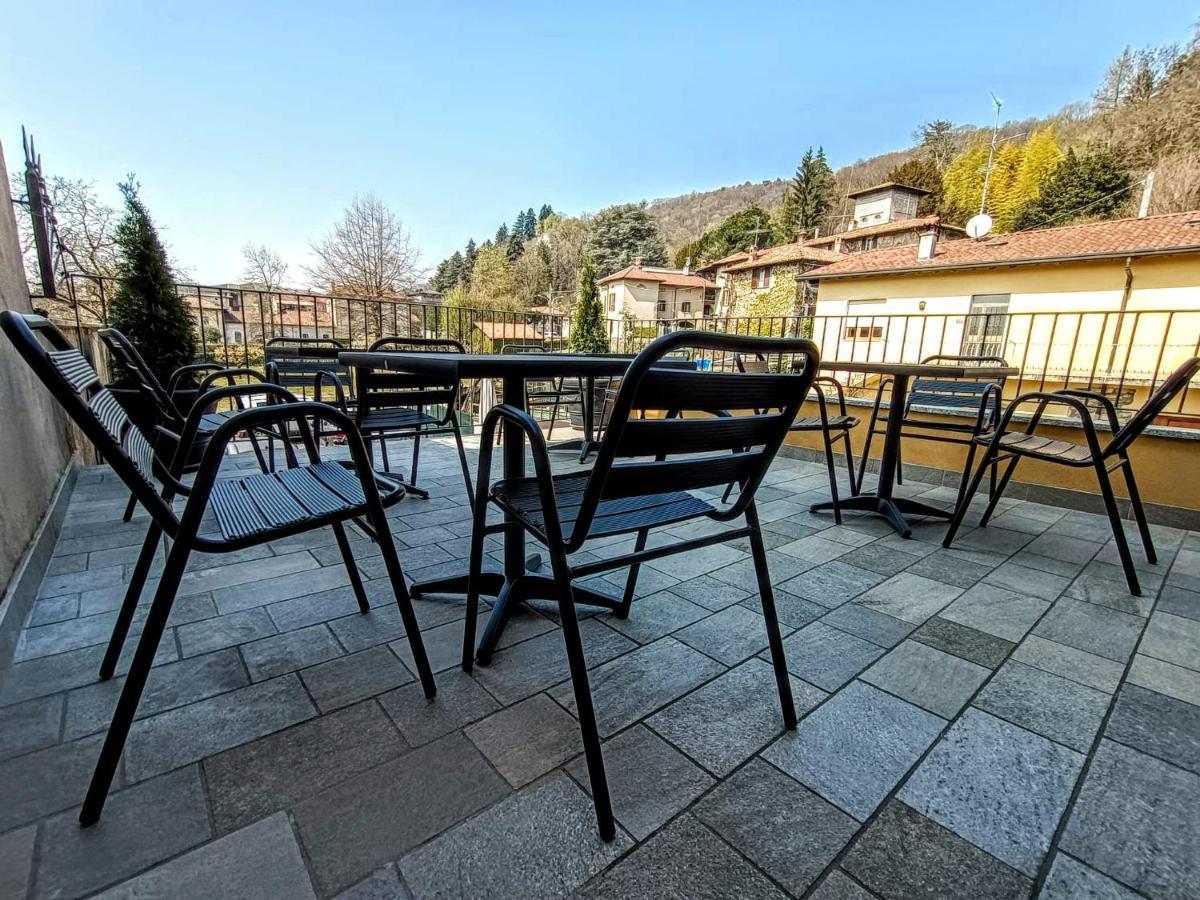 Il B&B Di Piazza Motta Albese Con Cassano Εξωτερικό φωτογραφία