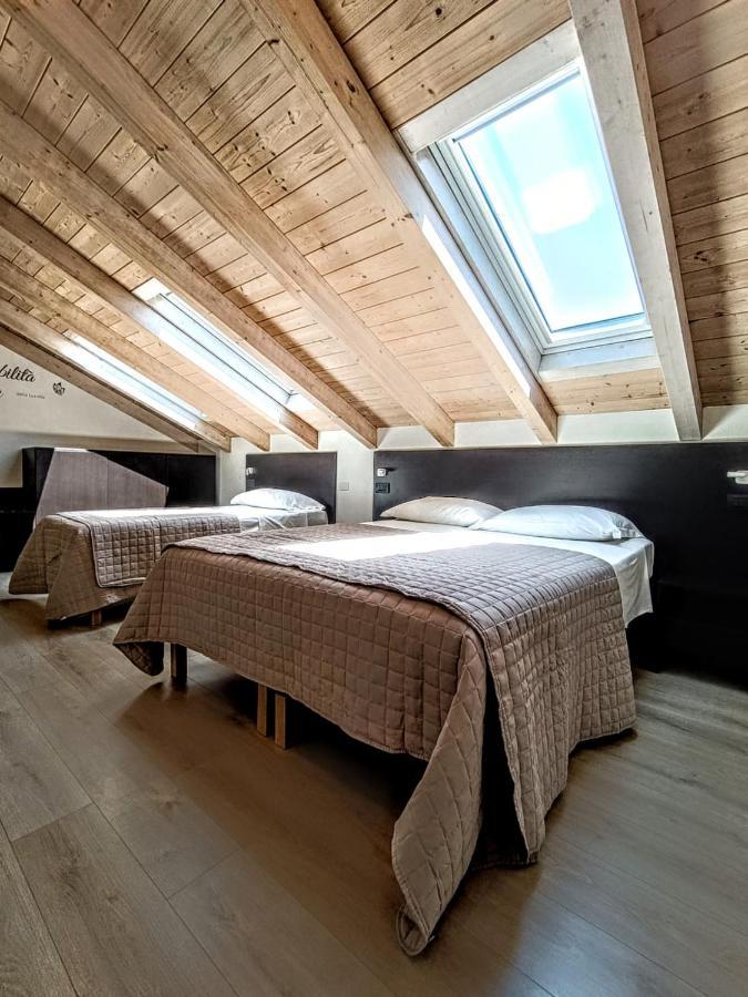 Il B&B Di Piazza Motta Albese Con Cassano Εξωτερικό φωτογραφία