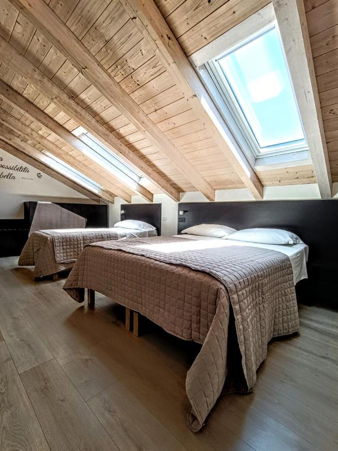 Il B&B Di Piazza Motta Albese Con Cassano Εξωτερικό φωτογραφία