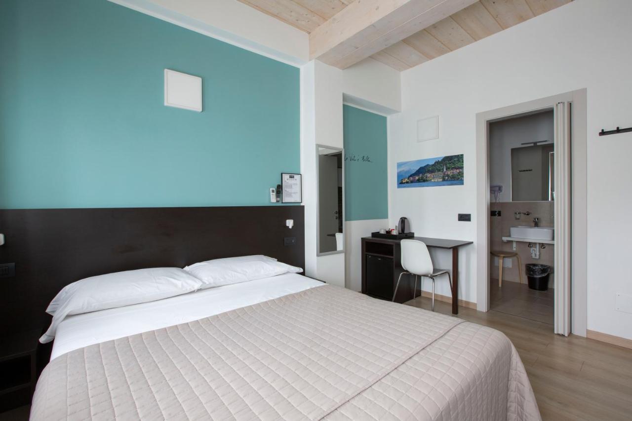 Il B&B Di Piazza Motta Albese Con Cassano Εξωτερικό φωτογραφία
