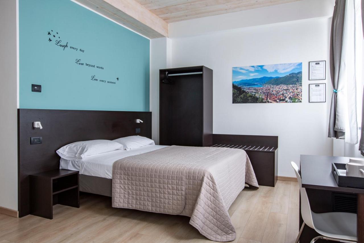Il B&B Di Piazza Motta Albese Con Cassano Εξωτερικό φωτογραφία