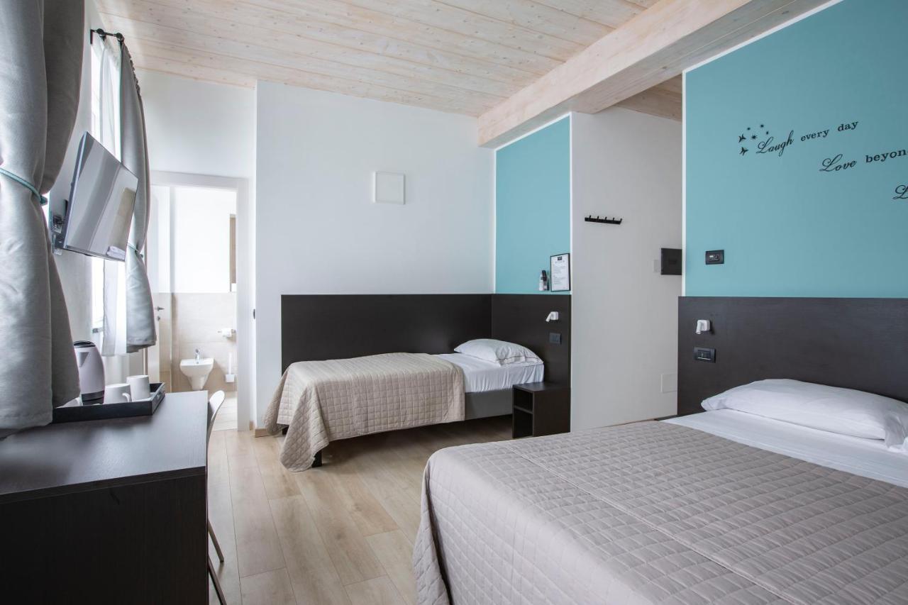 Il B&B Di Piazza Motta Albese Con Cassano Εξωτερικό φωτογραφία