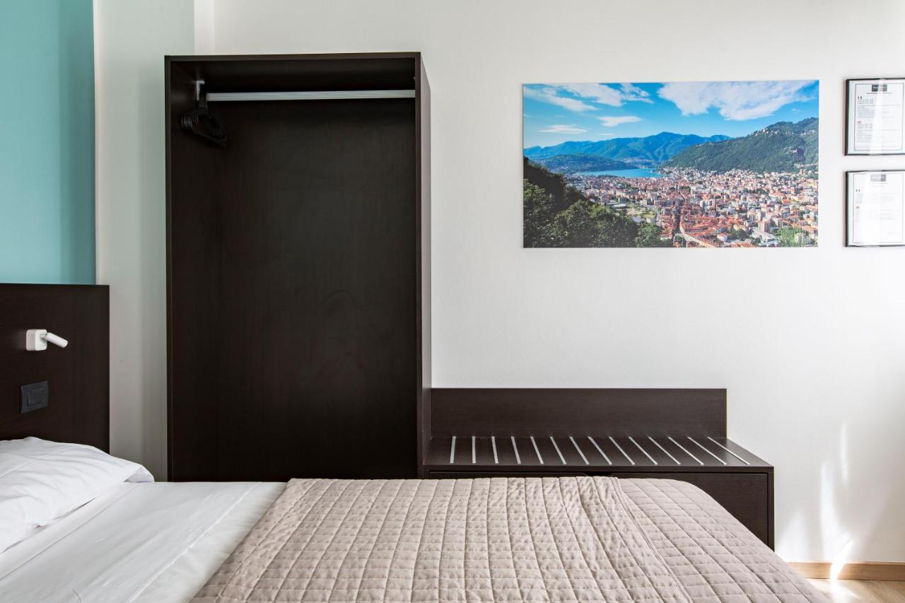 Il B&B Di Piazza Motta Albese Con Cassano Εξωτερικό φωτογραφία