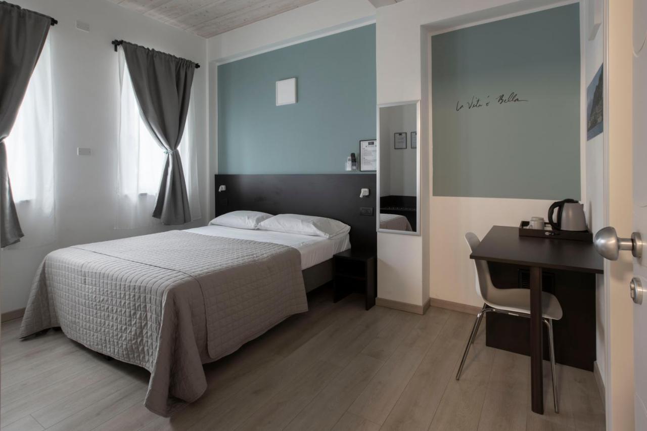 Il B&B Di Piazza Motta Albese Con Cassano Εξωτερικό φωτογραφία
