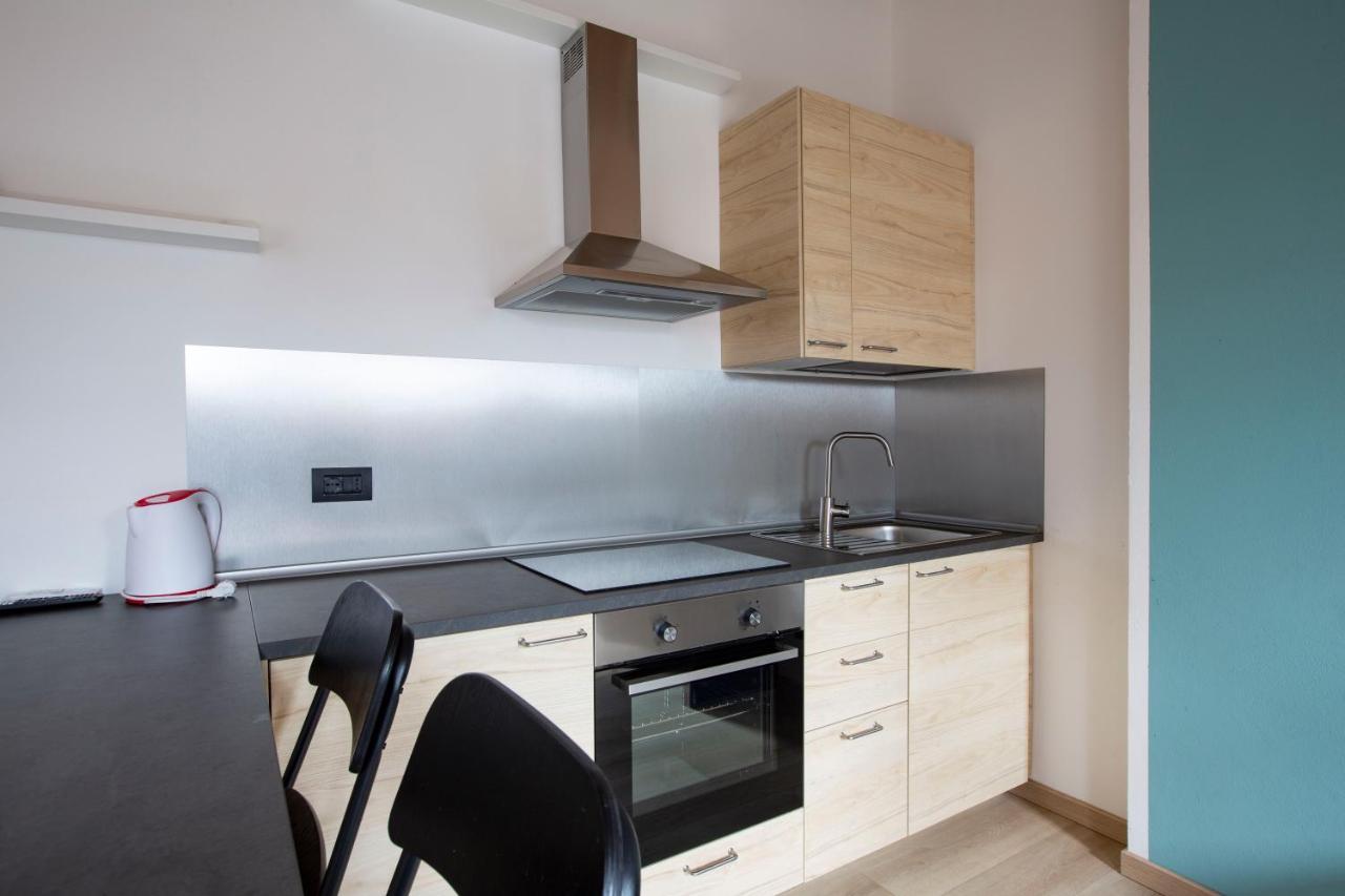 Il B&B Di Piazza Motta Albese Con Cassano Εξωτερικό φωτογραφία